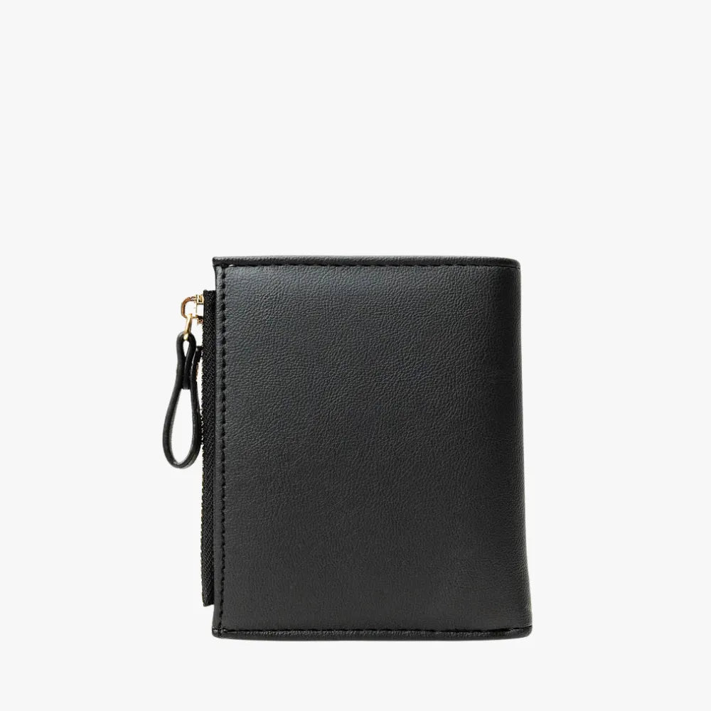 Asverra Renah Embroidered Wallet