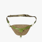 Asverra Velin Crossbody Belt Bag - Asverra