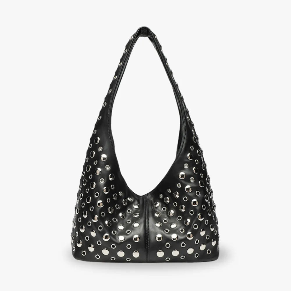 Asverra Molly Hobo Bag Secondary image