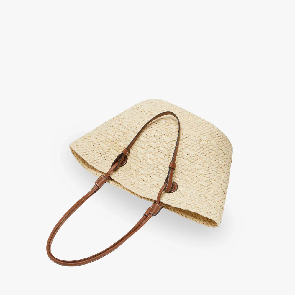 Asverra Boema Tote Bag