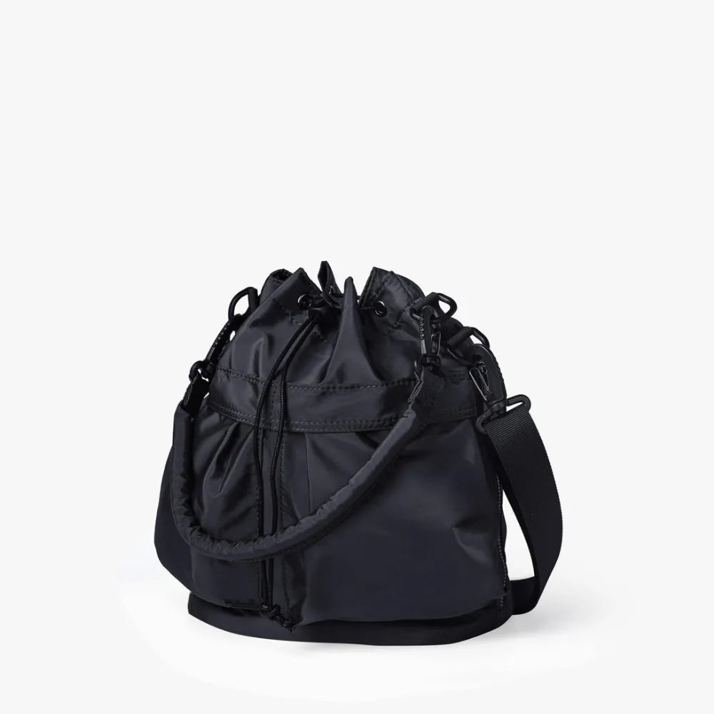 Asverra Bellance Crossbody Bucket Bag