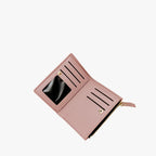 Asverra Fleur Embroidered Wallet