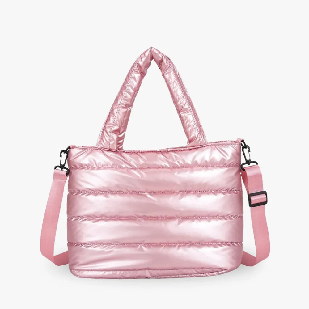 Asverra Paffah Tote Bag