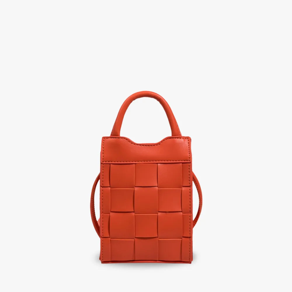 Asverra Chalise Phone Bag