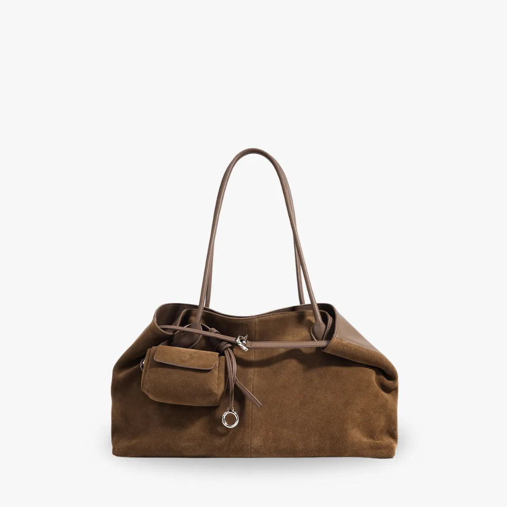 Asverra Lucia Tote Bag