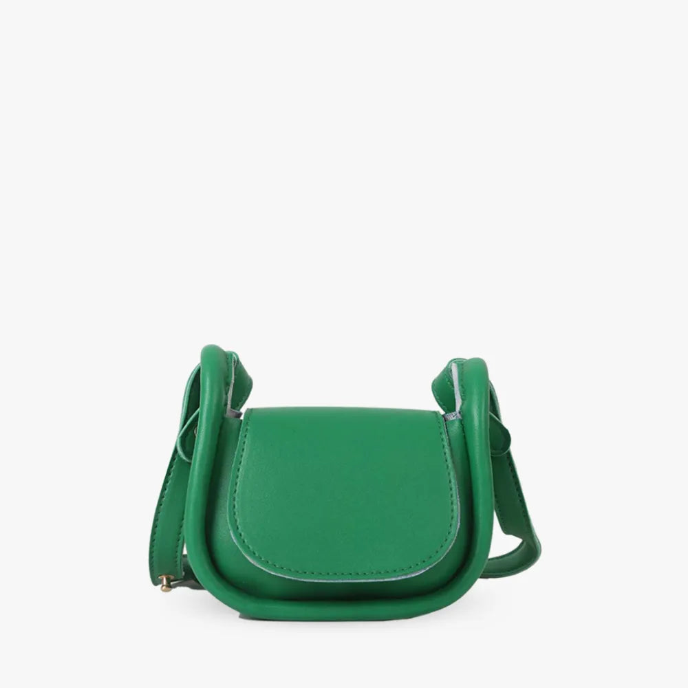 Asverra Mila Mini Crossbody Bag