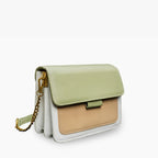 Asverra Vionelle Crossbody Bag - Asverra
