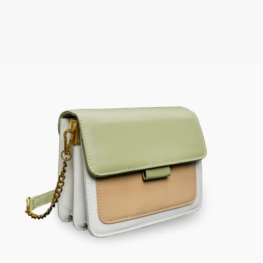 Asverra Vionelle Crossbody Bag - Asverra