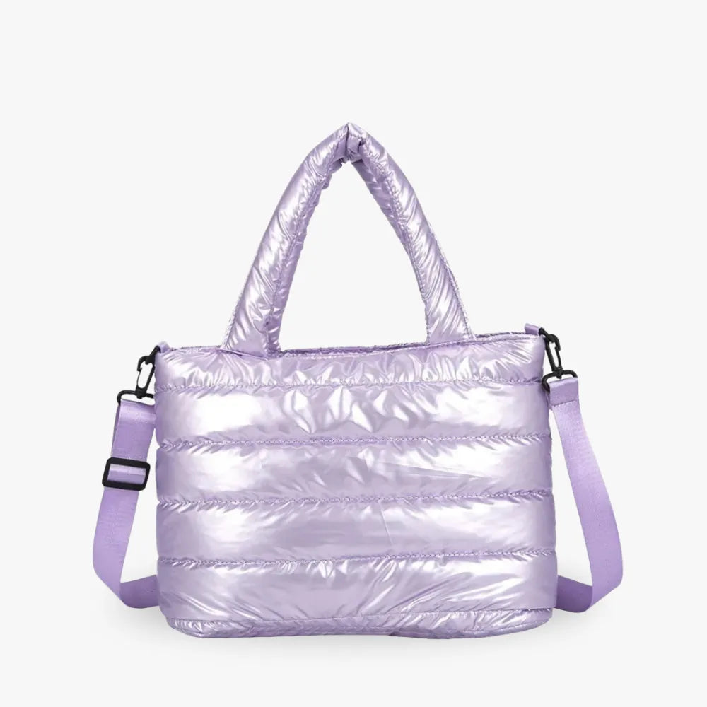 Asverra Paffah Tote Bag