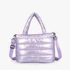 Asverra Paffah Tote Bag