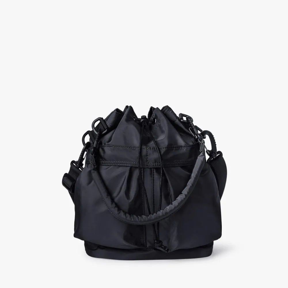 Asverra Bellance Crossbody Bucket Bag