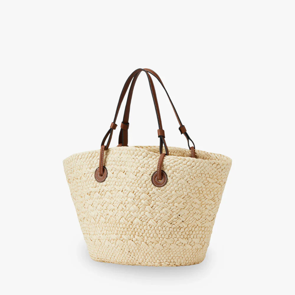 Asverra Boema Tote Bag