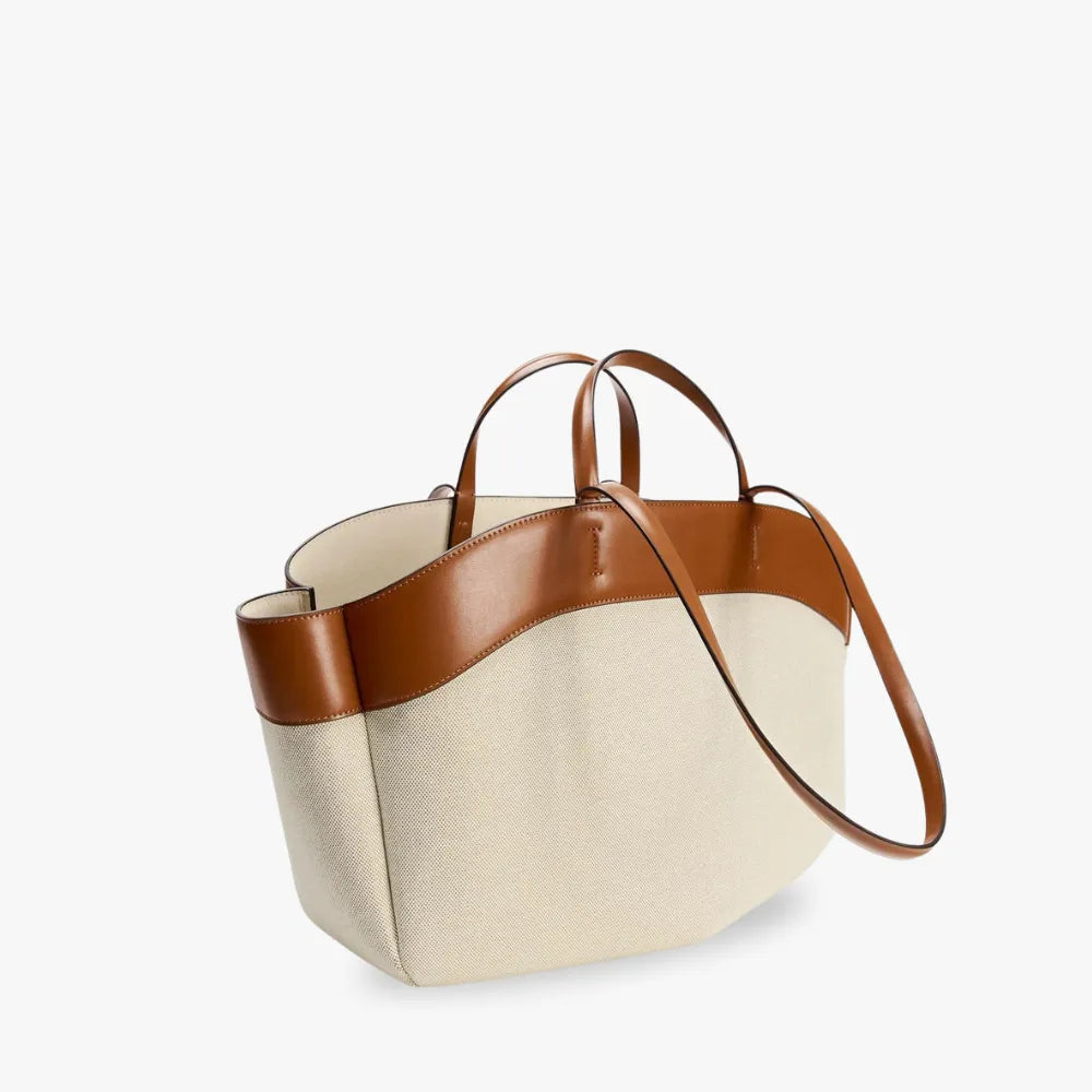 Asverra Vera Architectural Tote