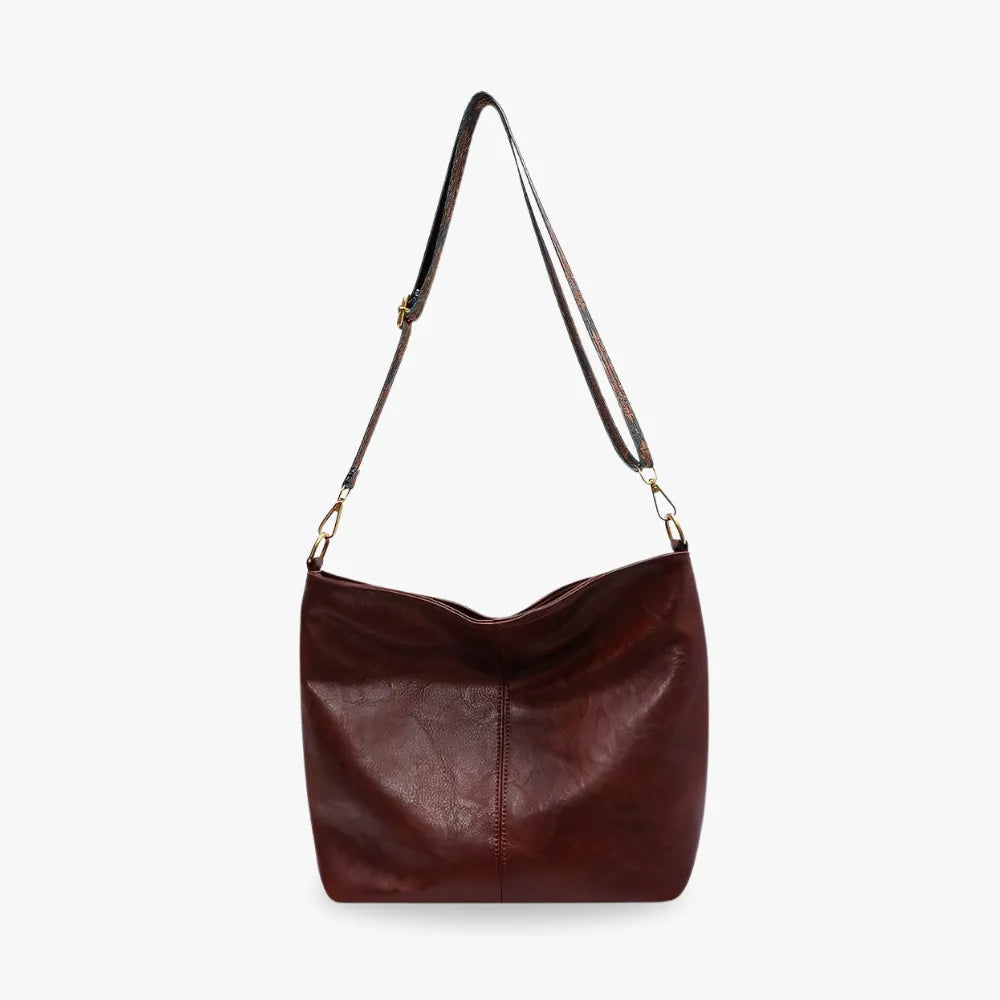 Asverra Boyah Crossbody Bag