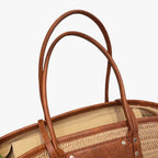 Asverra Loba Tote Bag