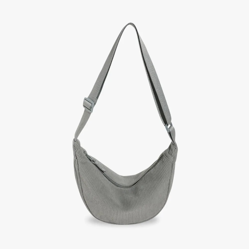 Asverra Fanna Crossbody Belt Bag