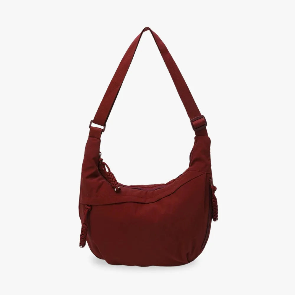 Asverra Baia Crossbody Bag