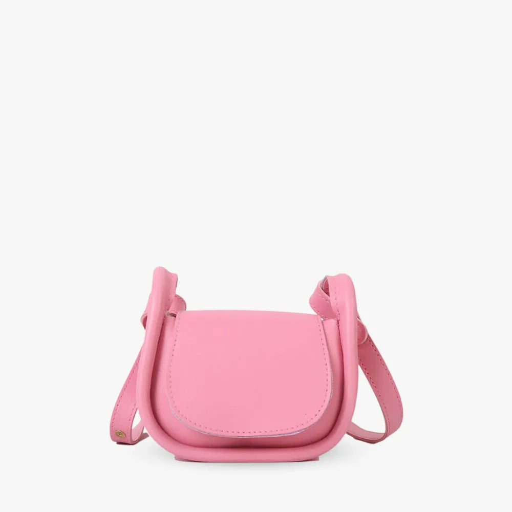 Asverra Mila Mini Crossbody Bag