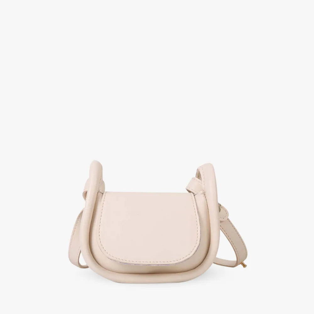 Asverra Mila Mini Crossbody Bag