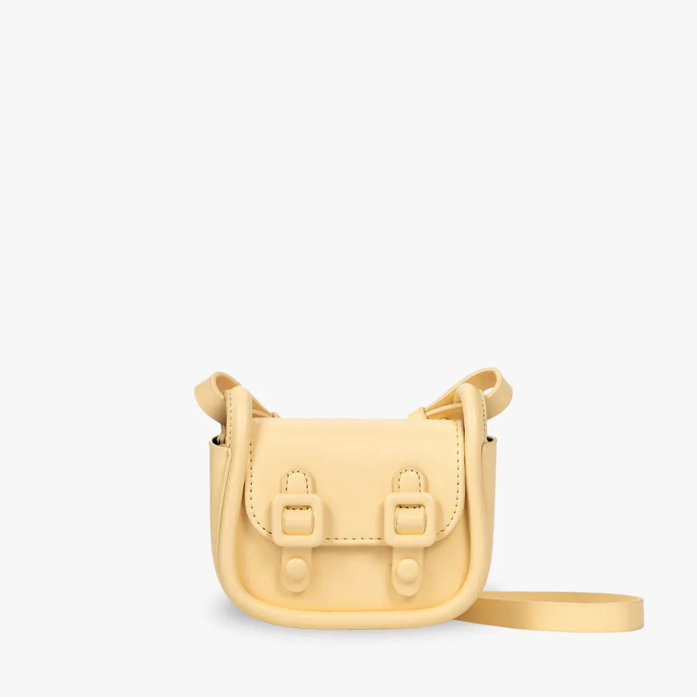 Asverra Olvia Mini Crossbody Bag