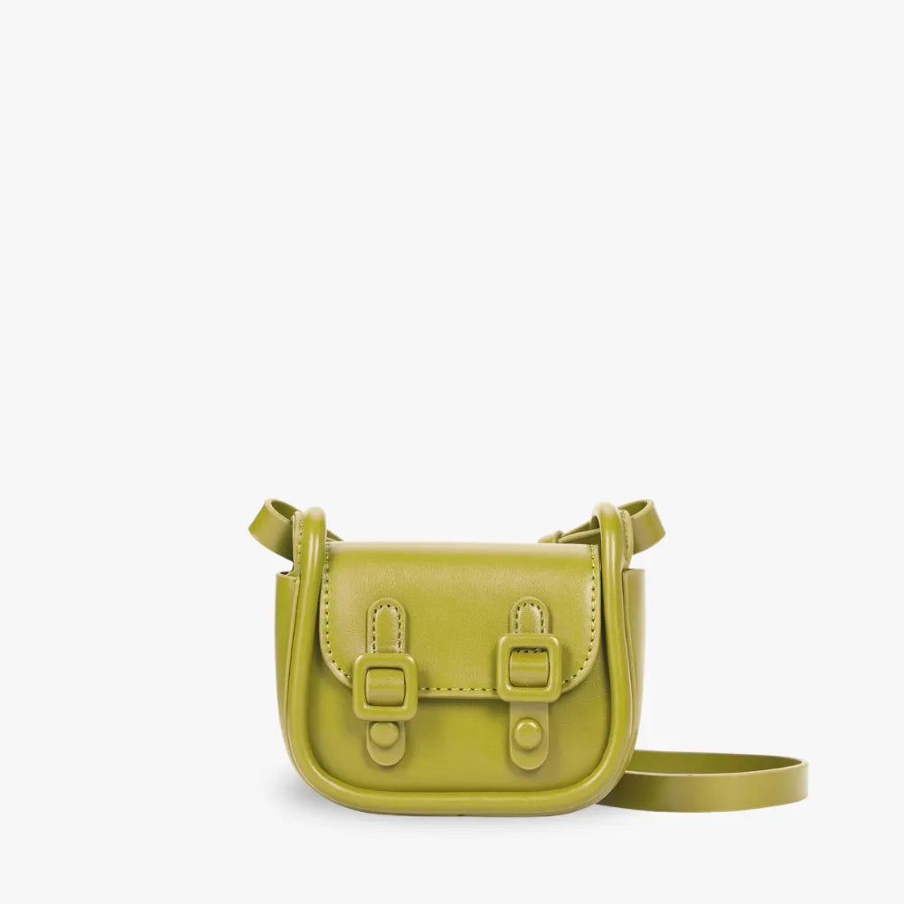 Asverra Olvia Mini Crossbody Bag