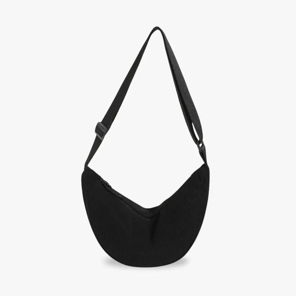 Asverra Fanna Crossbody Belt Bag