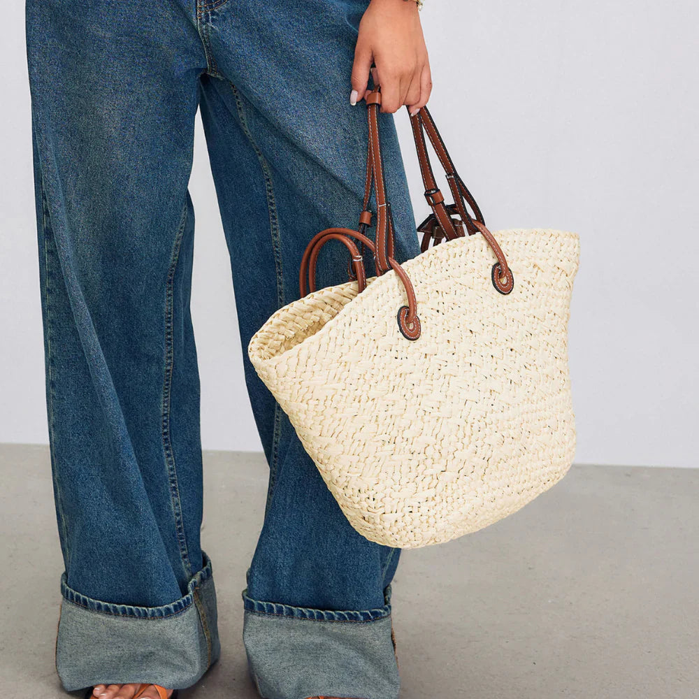 Asverra Boema Tote Bag