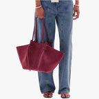 Asverra Holly Tote Bag