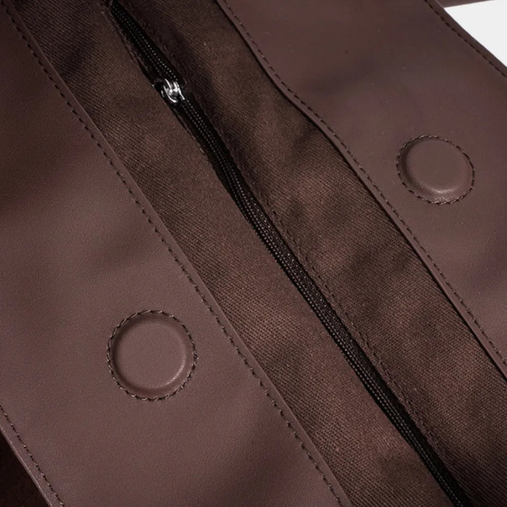 Asverra Lucia Tote Bag