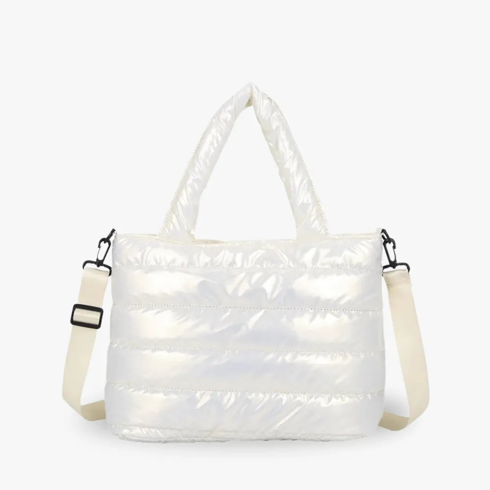 Asverra Paffah Tote Bag