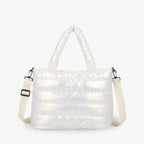 Asverra Paffah Tote Bag