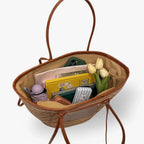 Asverra Loba Tote Bag