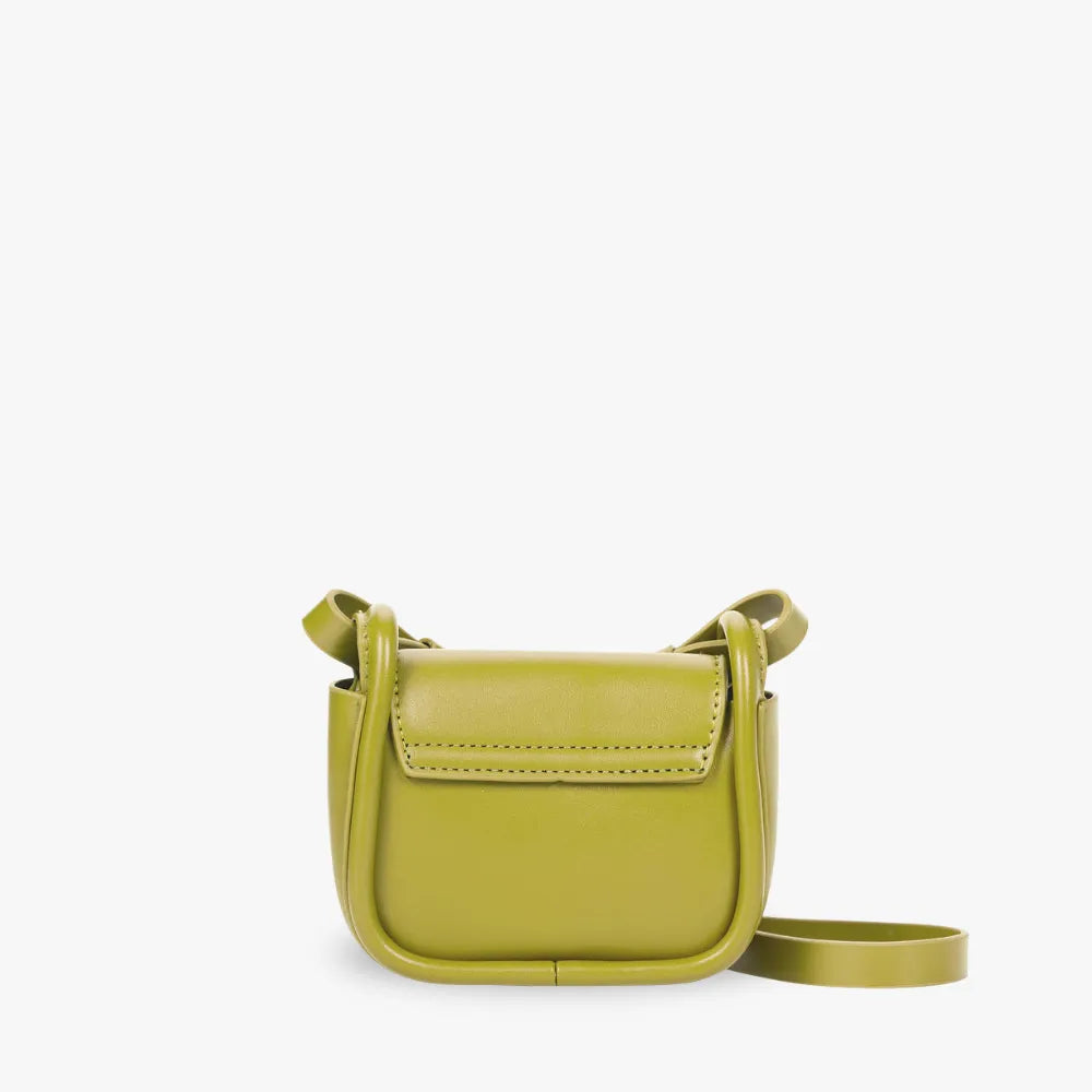 Asverra Olvia Mini Crossbody Bag