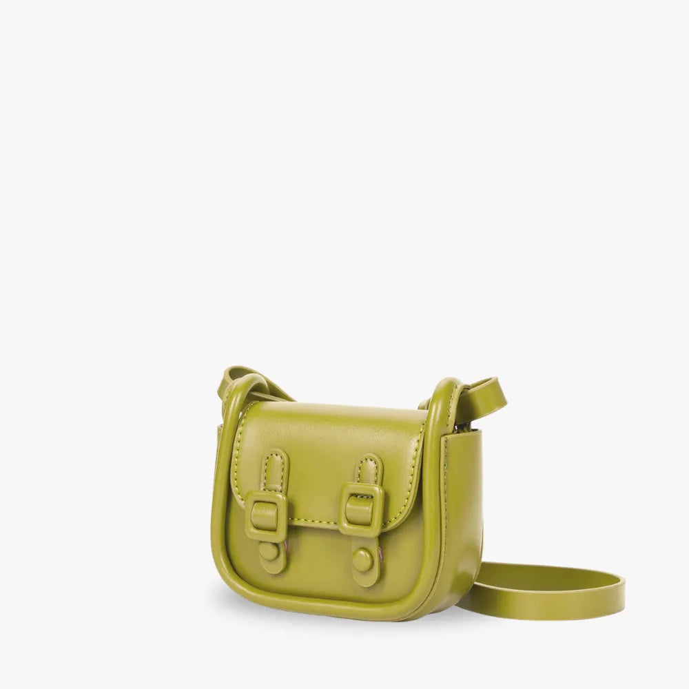 Asverra Olvia Mini Crossbody Bag