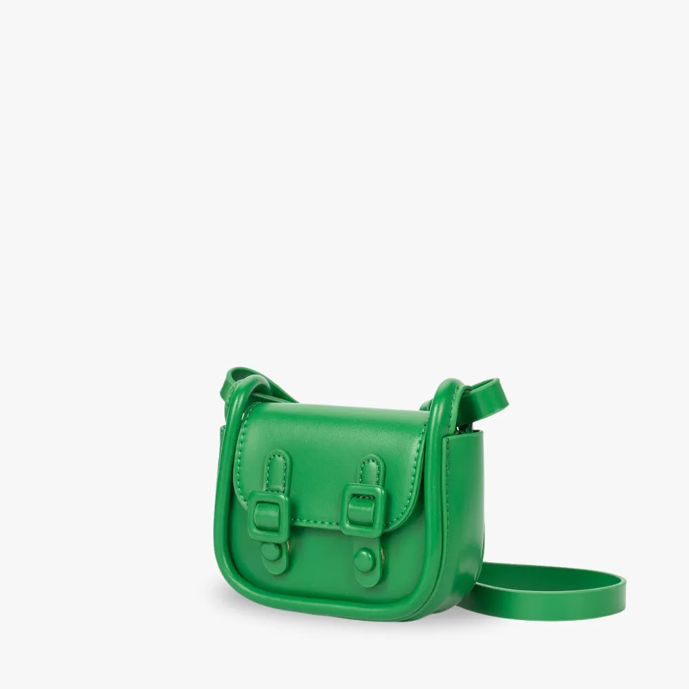Asverra Olvia Mini Crossbody Bag