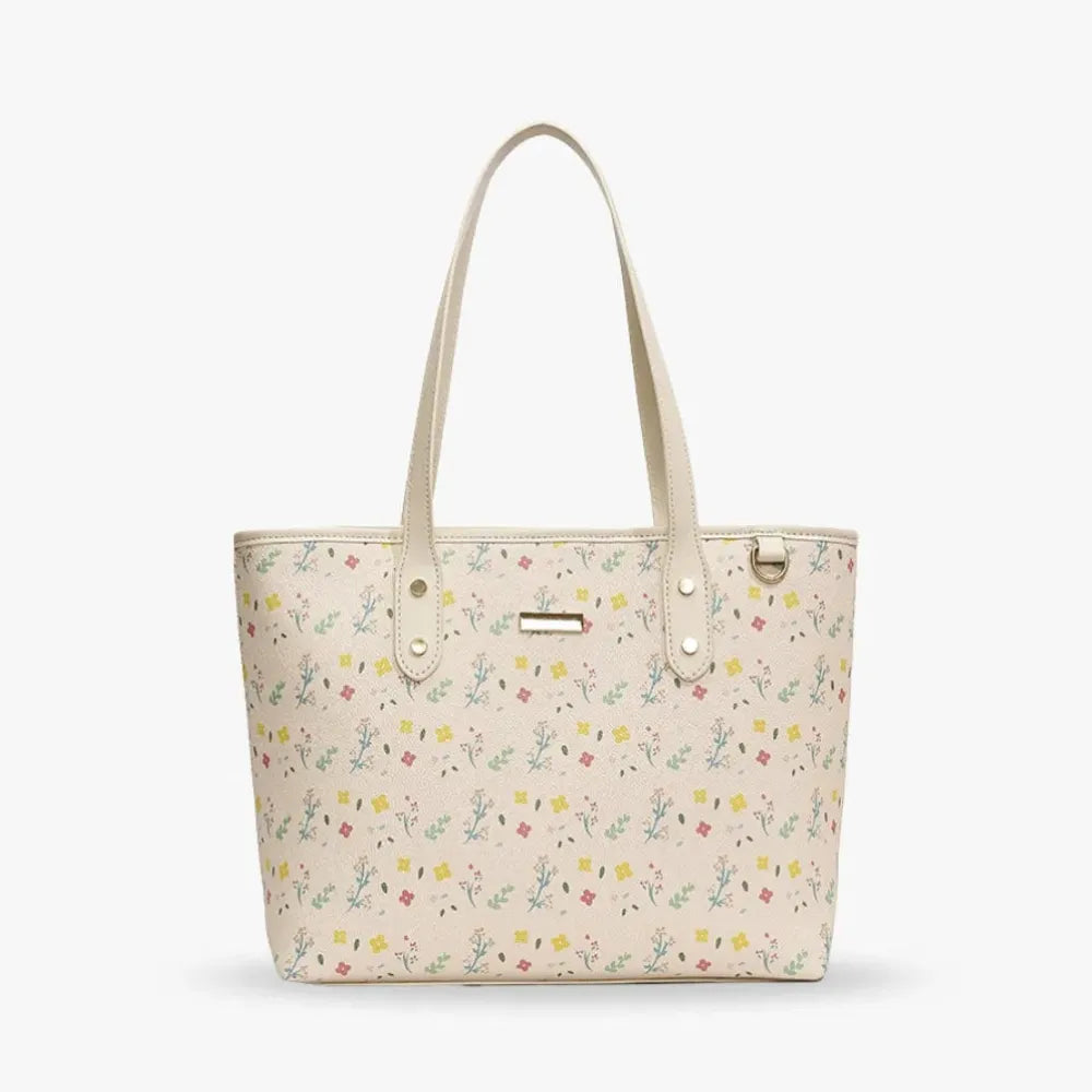 Asverra Leora Tote Bag