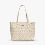 Asverra Leora Tote Bag
