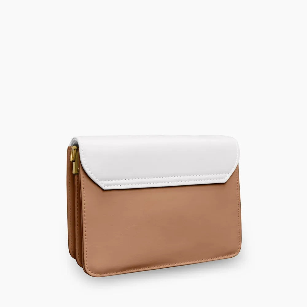 Asverra Vionelle Crossbody Bag - Asverra