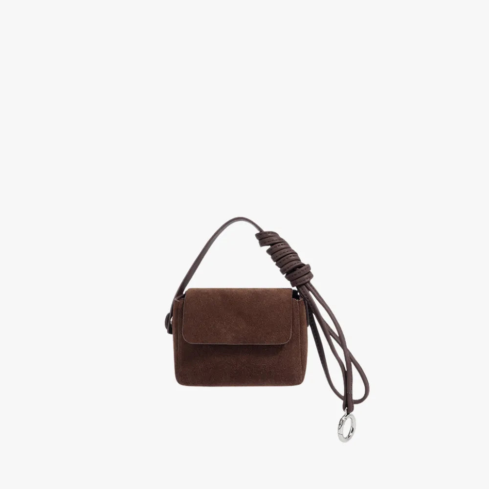 Asverra Lucia Tote Bag