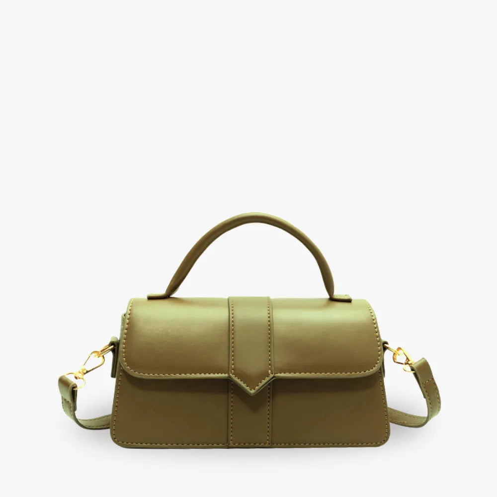 Asverra Arlisse Crossbody Bag