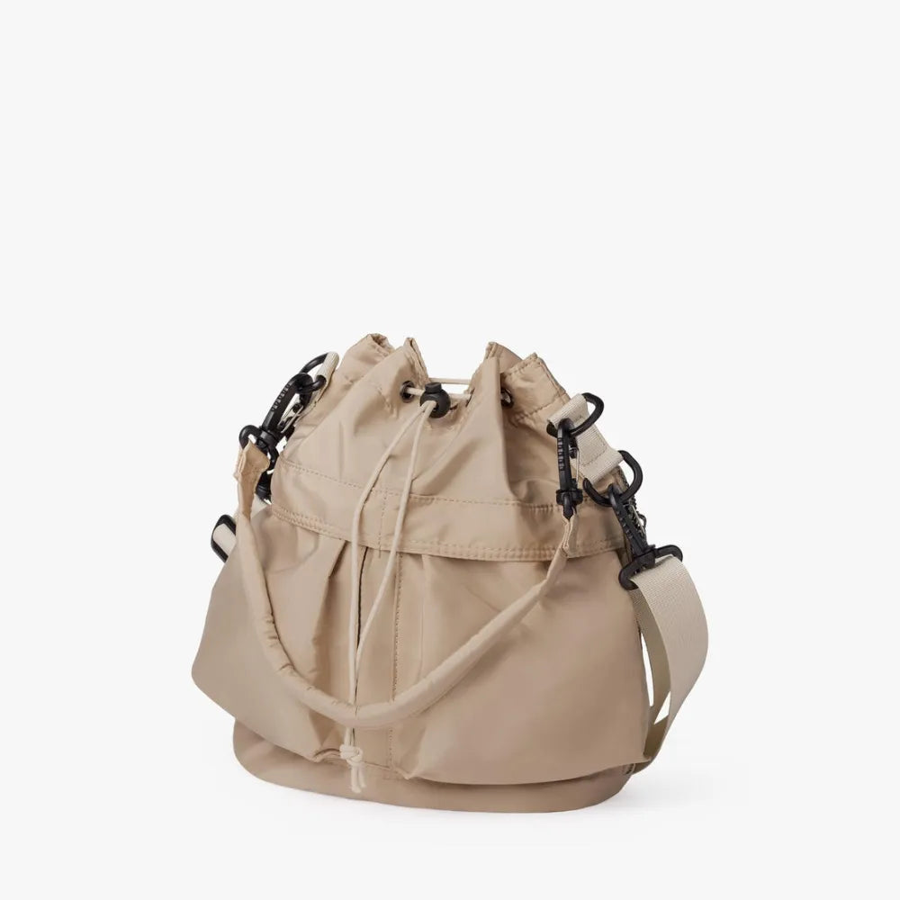 Asverra Bellance Crossbody Bucket Bag