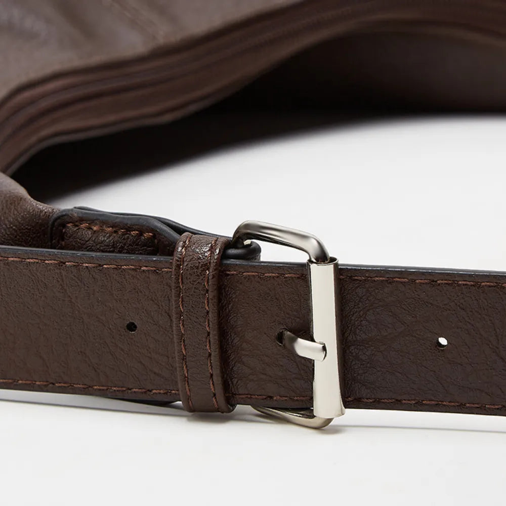 Asverra Siena Hobo Bag