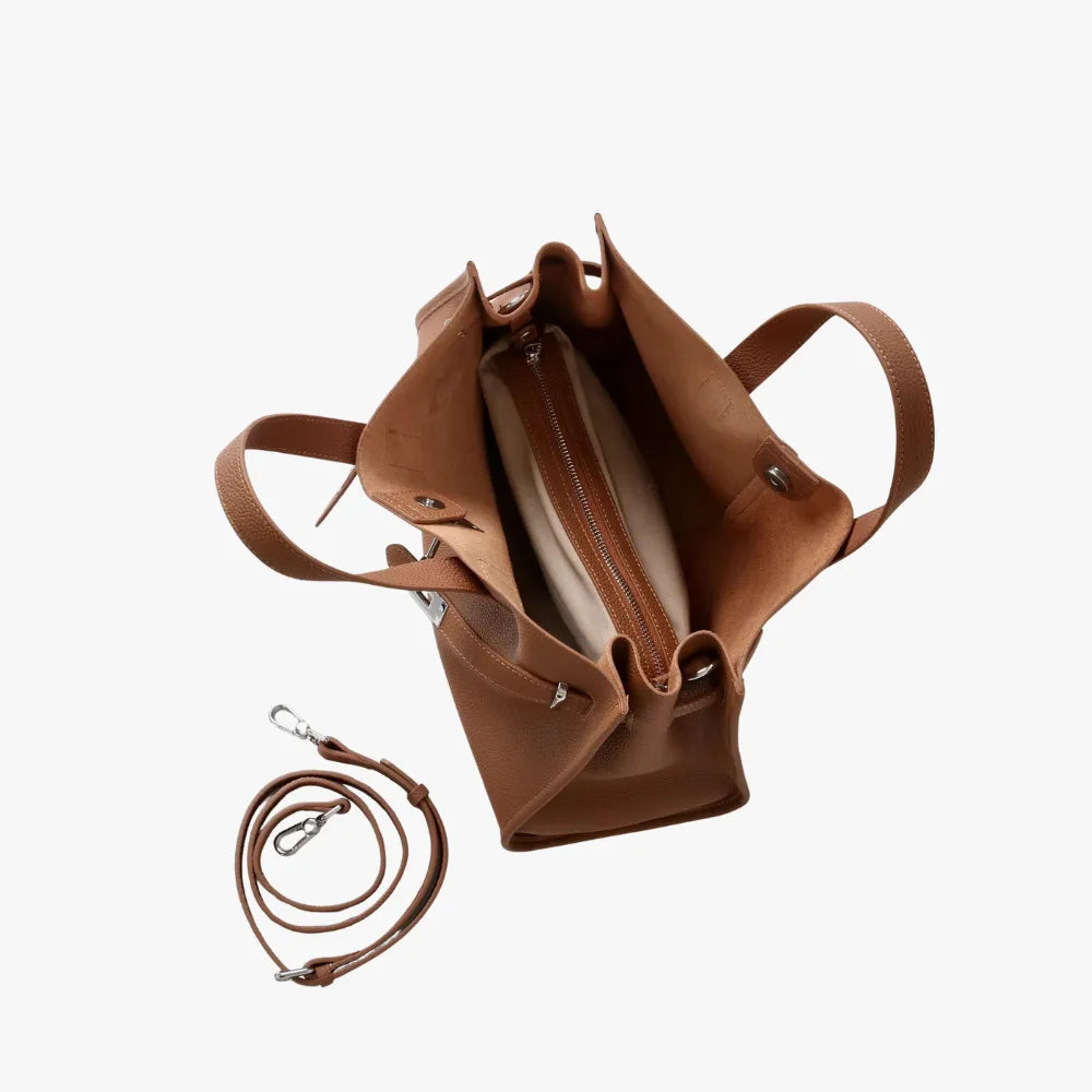 Asverra Loha Tote Bag Secondary image