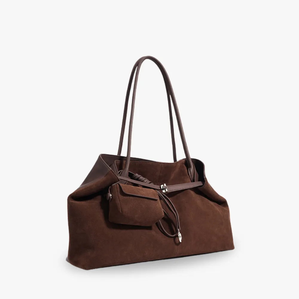 Asverra Lucia Tote Bag Secondary image