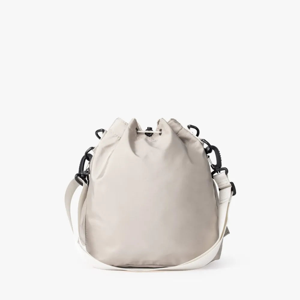 Asverra Bellance Crossbody Bucket Bag