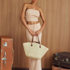 Asverra Boema Tote Bag