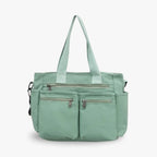 Asverra Kanna Canvas Bag