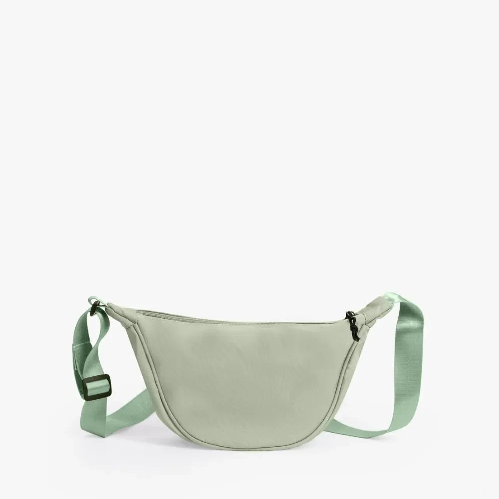 Asverra Estrel Crossbody Belt Bag