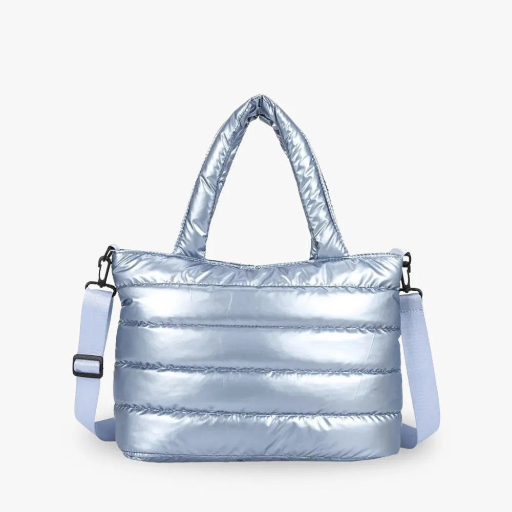 Asverra Paffah Tote Bag