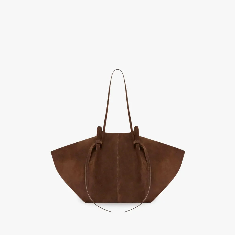 Asverra Holly Tote Bag